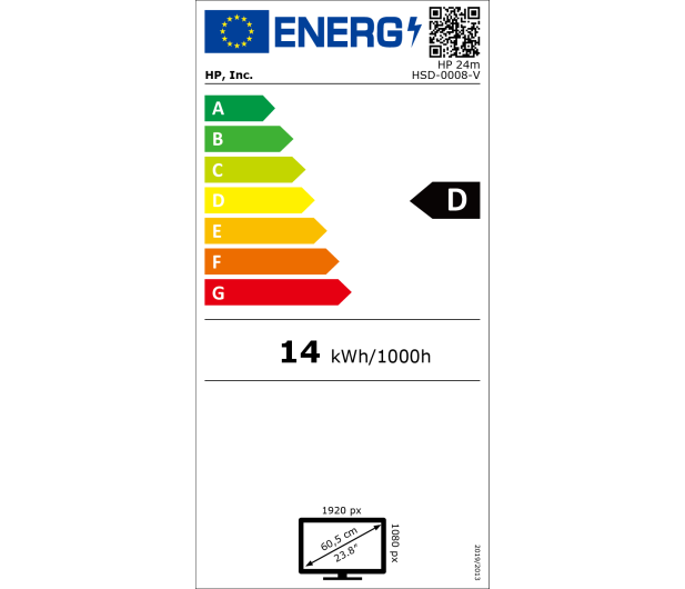 HP 24m - 489456 - zdjęcie 2